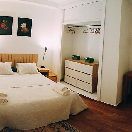 Galica 104 Apartment Malaga Exterior photo